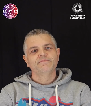 Portrait de Yohann Labreux